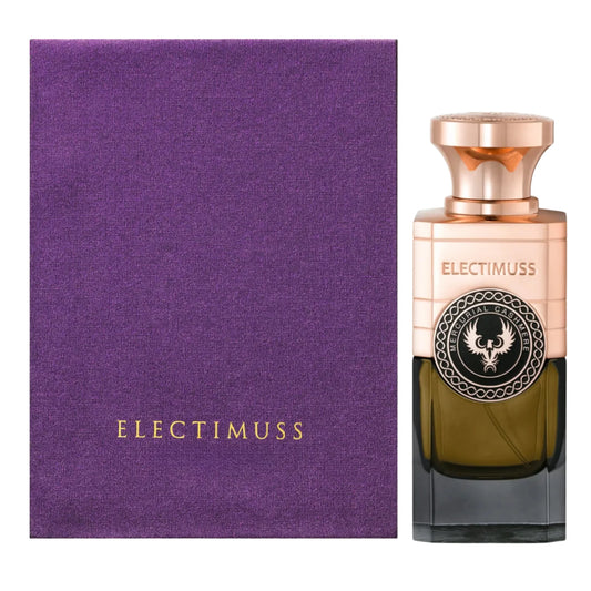 Electimuss Mercurial Cashmere