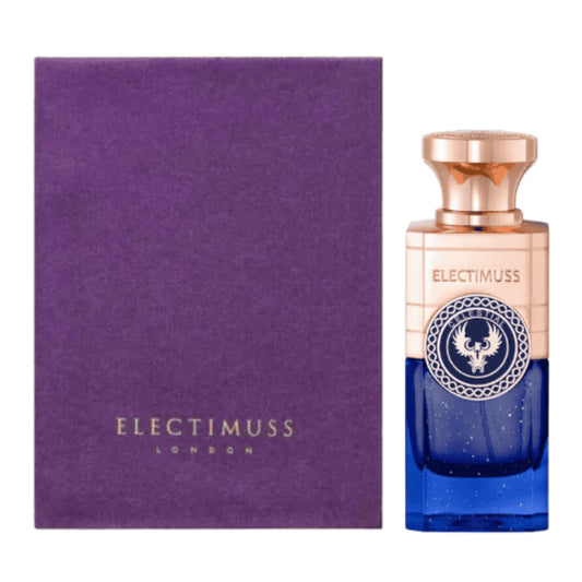Electimuss Astrum Nova Extrait de Parfum
