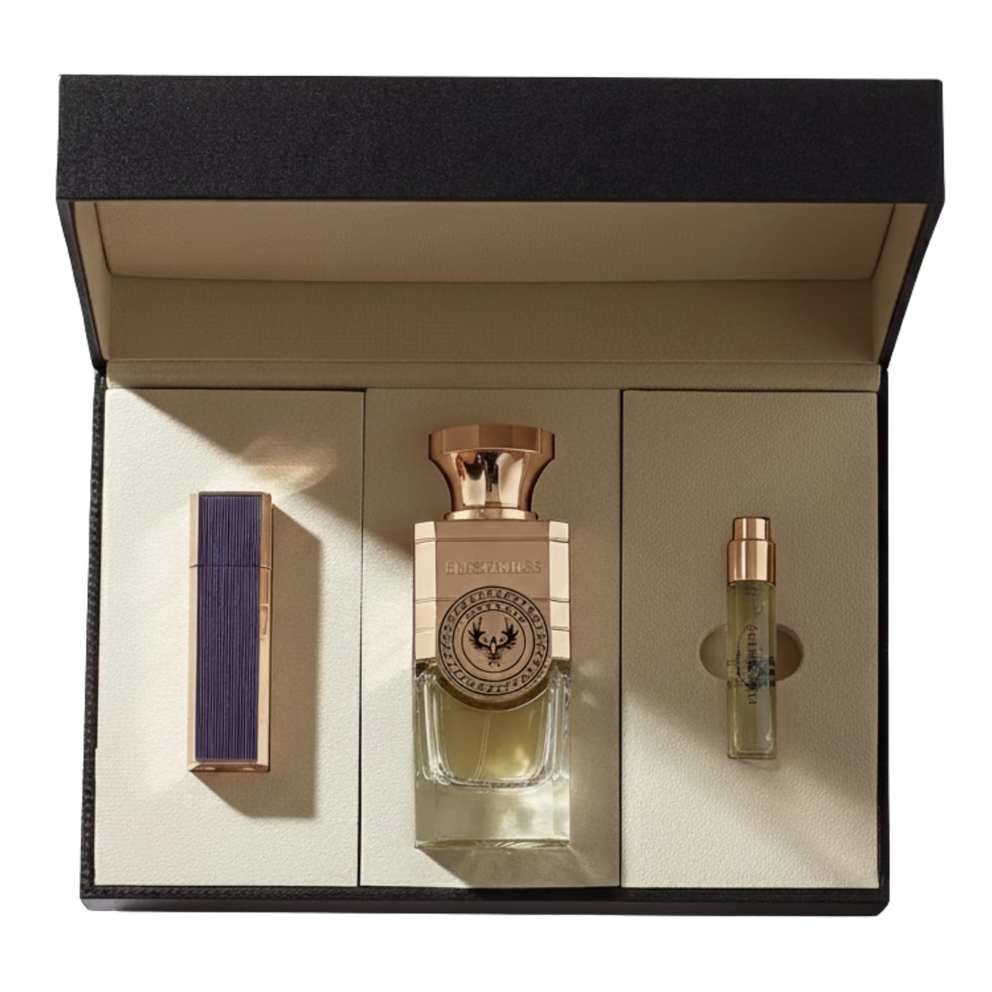 Electimuss The Wanderlust Set - Imperium Pure Parfum