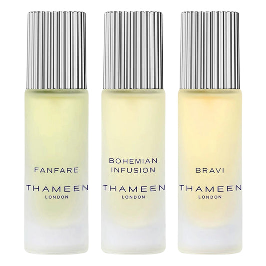 Thameen Britologne Collection Eau De Cologne