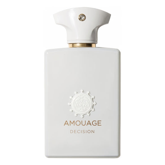 Amouage Decision Edp