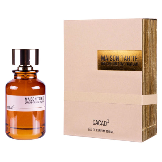 Maison Tahite Cacao 2 Edp