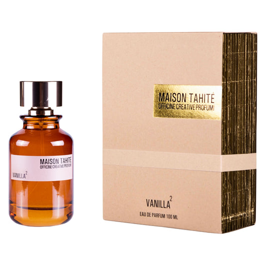 Maison Tahite Vanilla 2 Edp