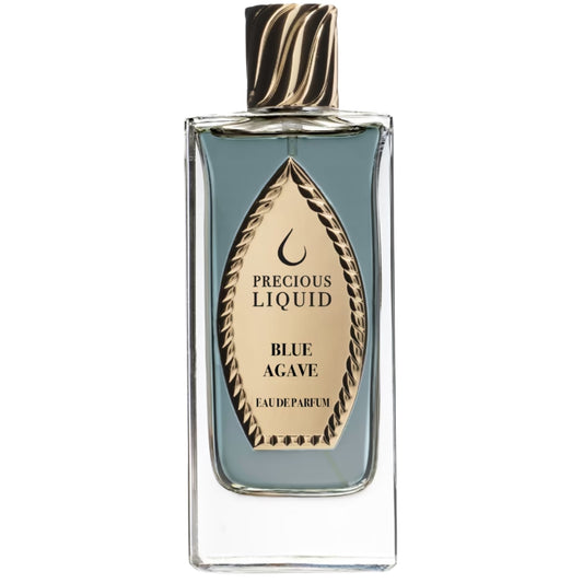 Precious Liquid Blue Agave