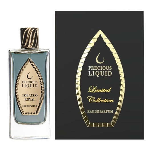 Precious Liquid Tobacco Royal