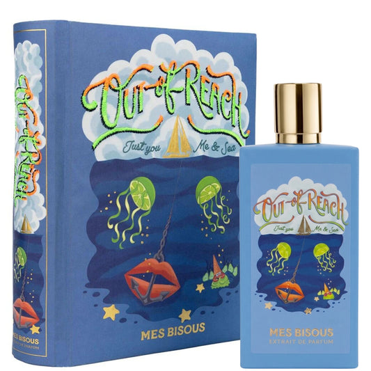 Mes Bisous Out Of Reach Extrait de Parfum