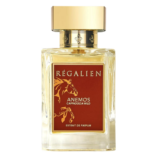 Regalien Anemos Cappadocia Wild Extrait de Parfum