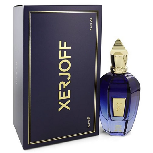 Xerjoff 40 Knots
