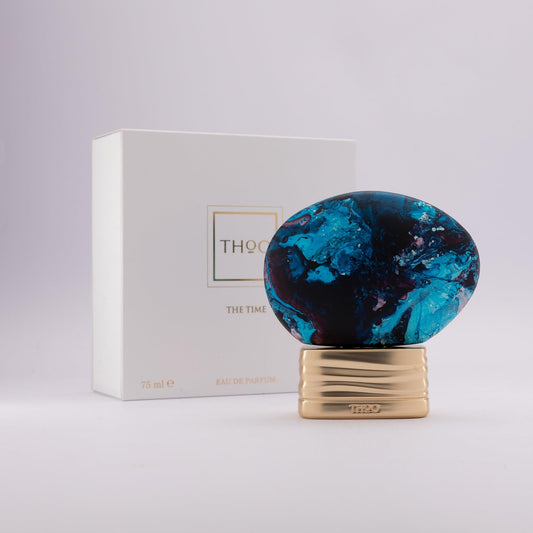 The House of Oud The Time Edp