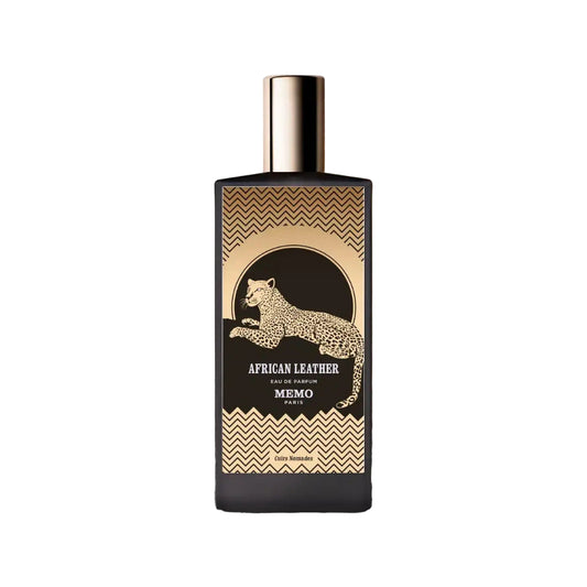 Memo Paris African Leather