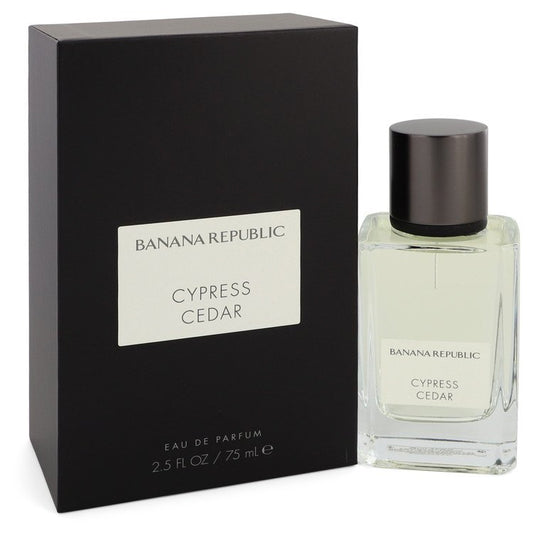 Banana Republic Cypress Cedar Eau de Parfum