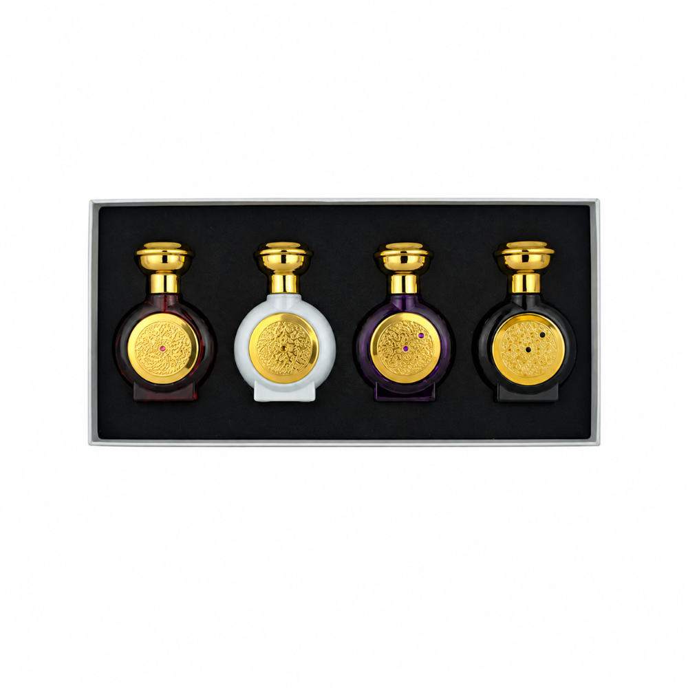 Boadicea The Victorious Eternal Sapphires Collection