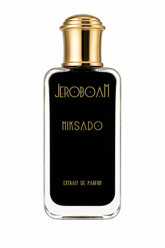 Jeroboam Miksado Extrait de Parfum