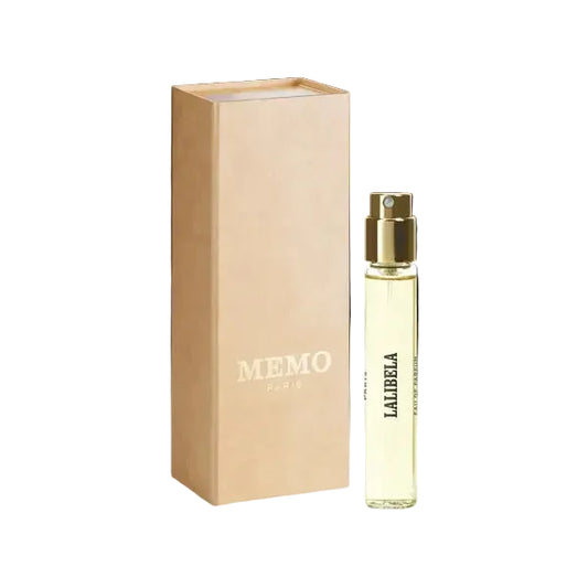 Memo Paris Lalibela Eau de Parfum