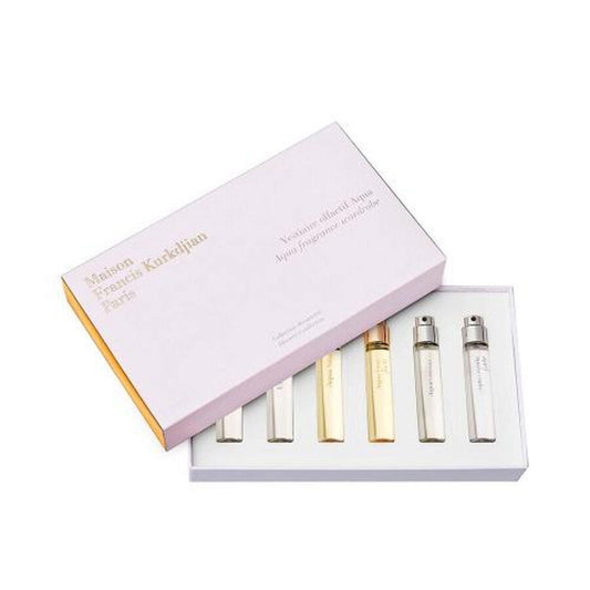 Maison Francis Kurkdjian Aqua Discovery 6‑pcs Set