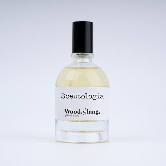Scentologia Wood.y².lang Edp