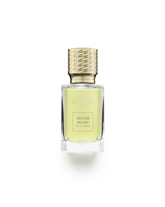 Ex Nihilo Initiale Vetiver Moloko EDP