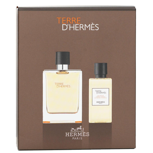 Hermès Terre d'Hermès Edt