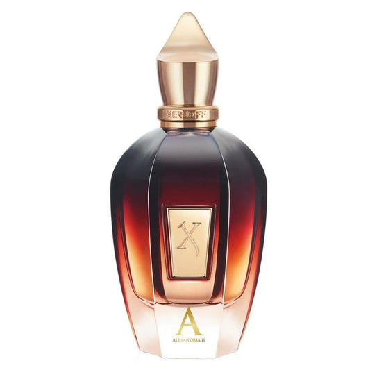 Xerjoff Alexandria II Decants R Us