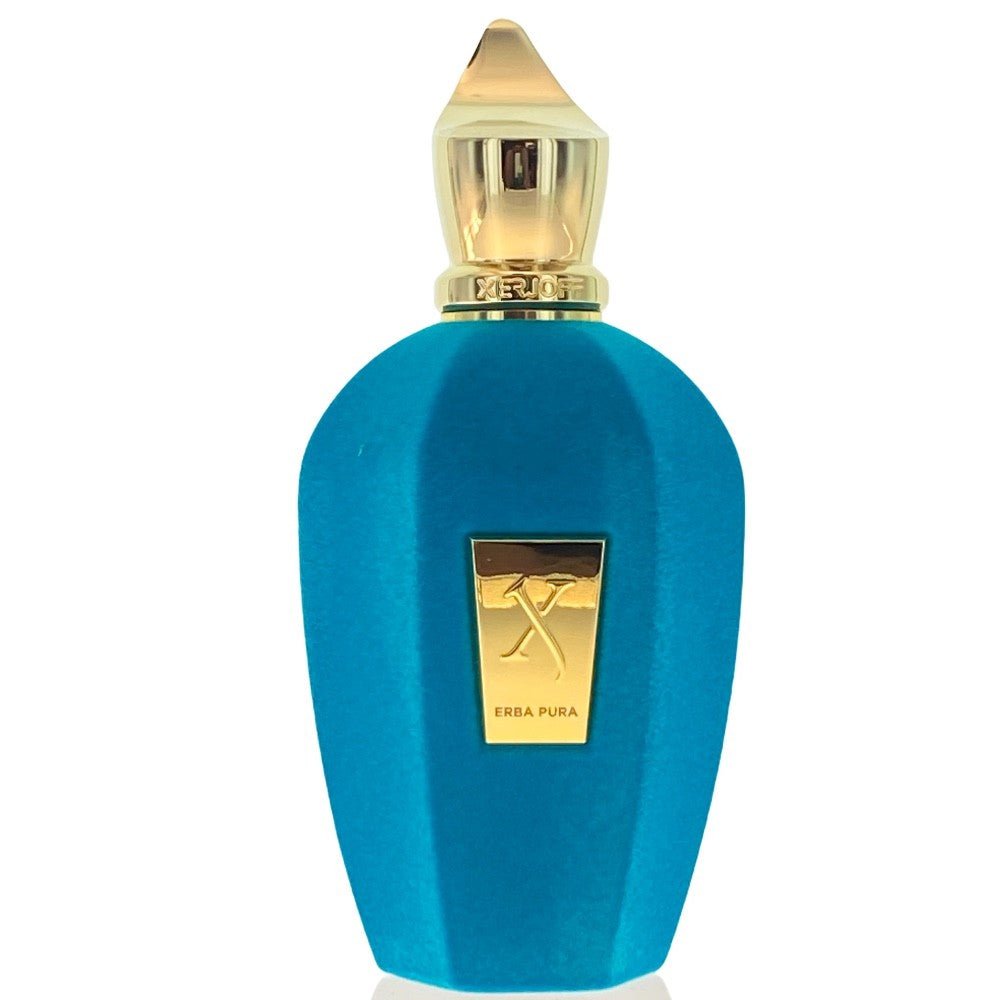 Xerjoff Erba Pura Decants R Us