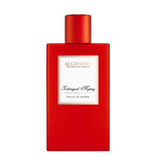 Alghabra Parfums Kaliningrad Mystery Perfume & Cologne 1.7 oz/50 ml Decants R Us