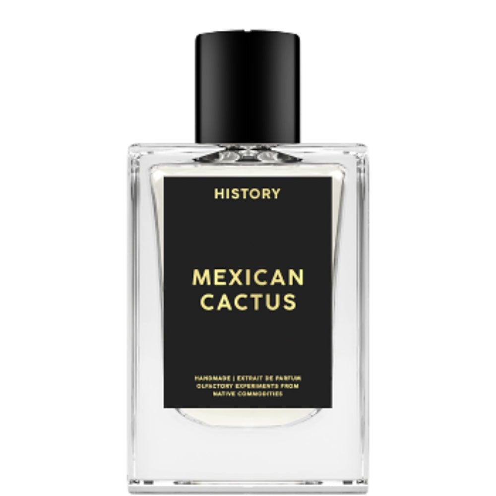 History Mexican Cactus Perfume & Cologne 1 oz/30 ml Decants R Us