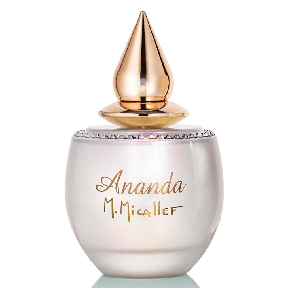 M. Micallef Ananda 3.4 oz/100 ml Eau de Parfum Decants R Us