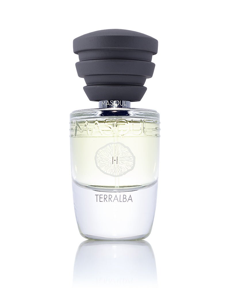 Masque Milano Terralba Fragrances 1.2 oz/35 ml Decants R Us