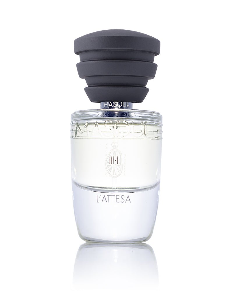 Masque Milano L'Attesa Fragrances 1.2 oz/35 ml Decants R Us