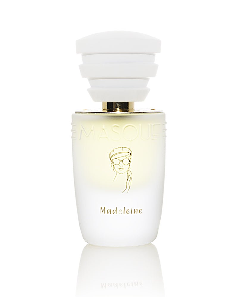 Masque Milano Madeleine Fragrances 1.2 oz/35 ml Decants R Us