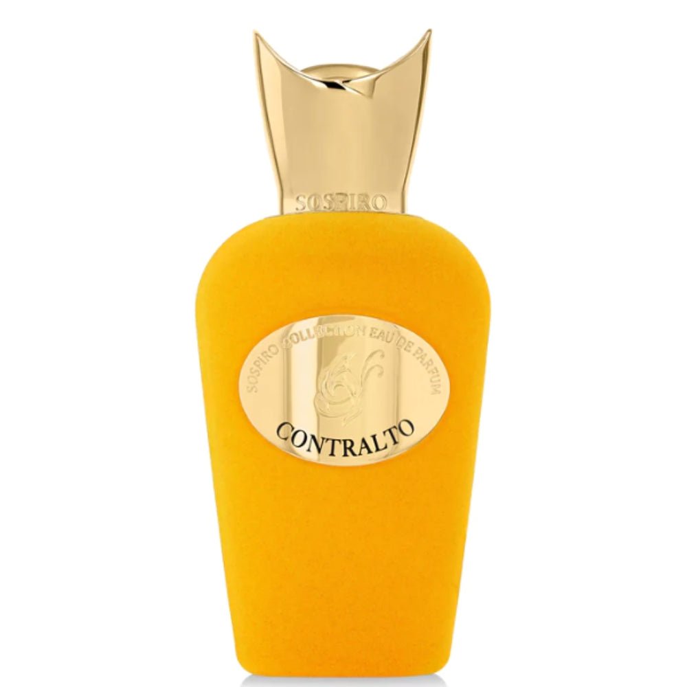 Sospiro Contralto 3.4 oz/100 ml Eau de Parfum Decants R Us
