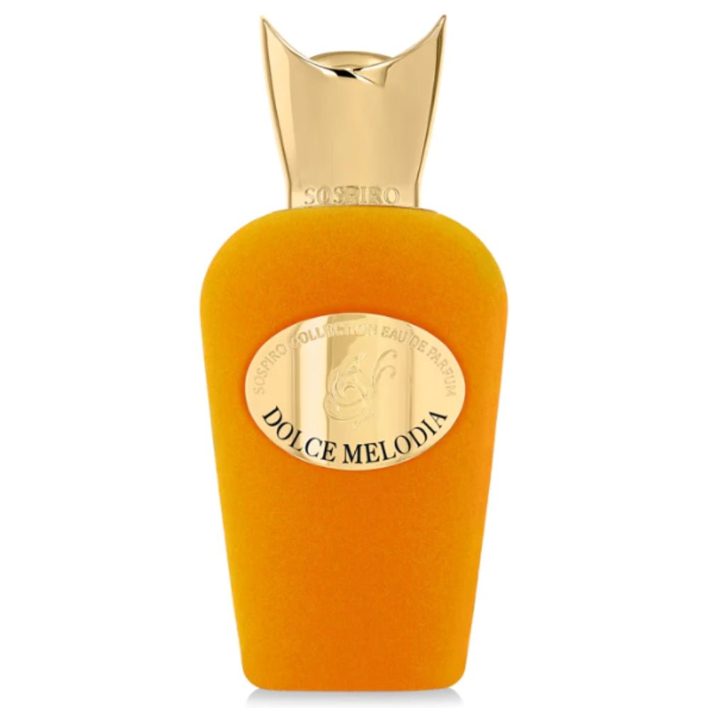 Sospiro Dolce Melodia 3.4 oz/100 ml Eau de Parfum Decants R Us