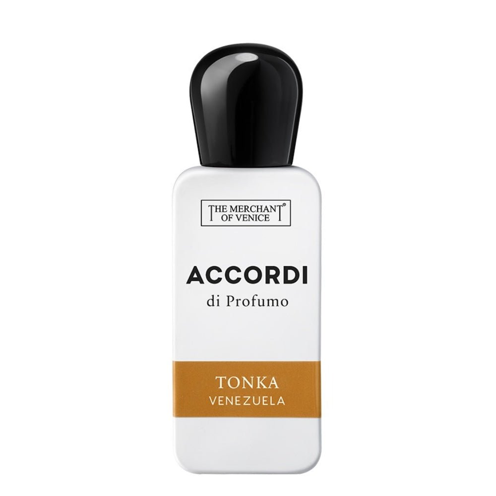 The Merchant of Venice Tonka Venezuela Perfume & Cologne 1 oz/30 ml Decants R Us