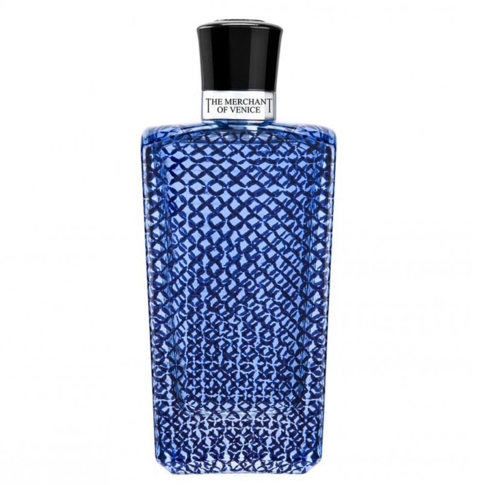 The Merchant of Venice Venetian Blue Intense Perfume & Cologne 3.4 oz/100 ml Decants R Us