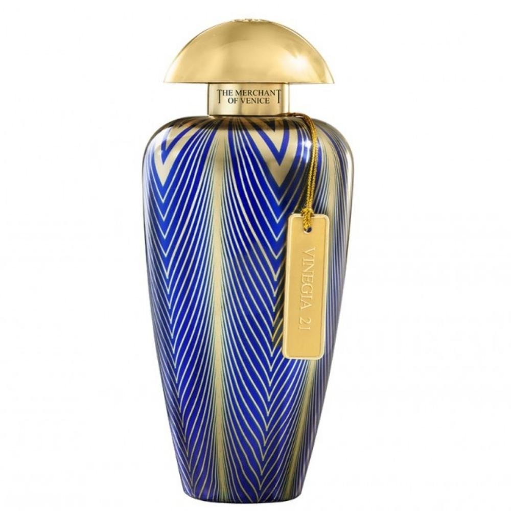 The Merchant of Venice Vinegia 21 Perfume & Cologne 3.4 oz/100 ml Decants R Us