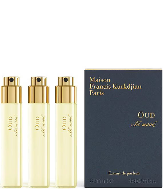 Maison Francis Oud Silk Mood 3 Pcs set