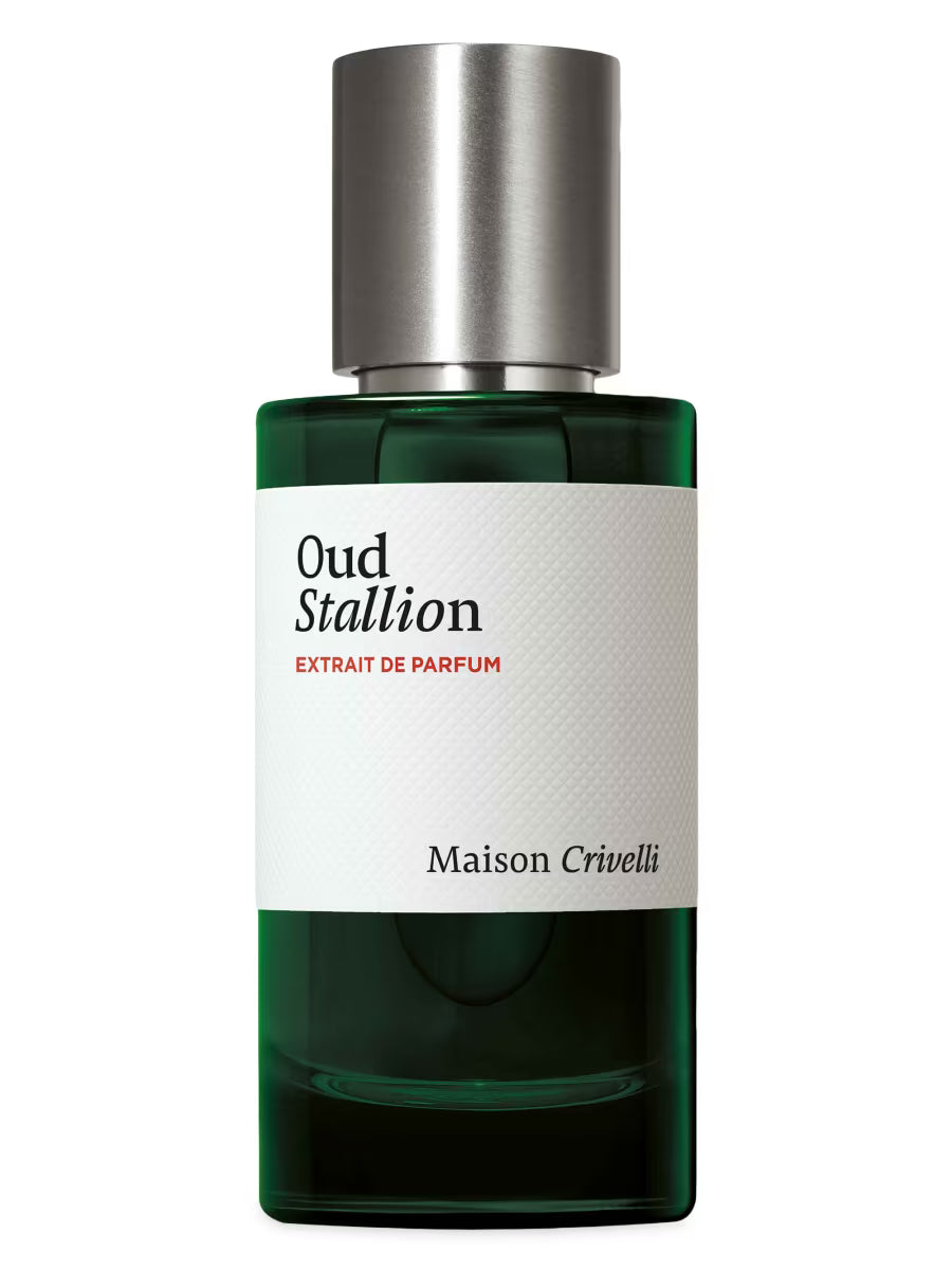 Maison Crivelli Oud Stallion