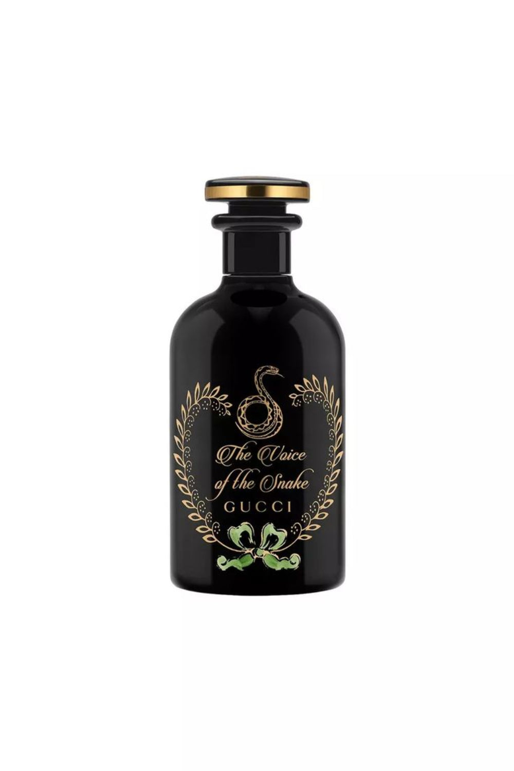 Gucci The Voice of the Snake