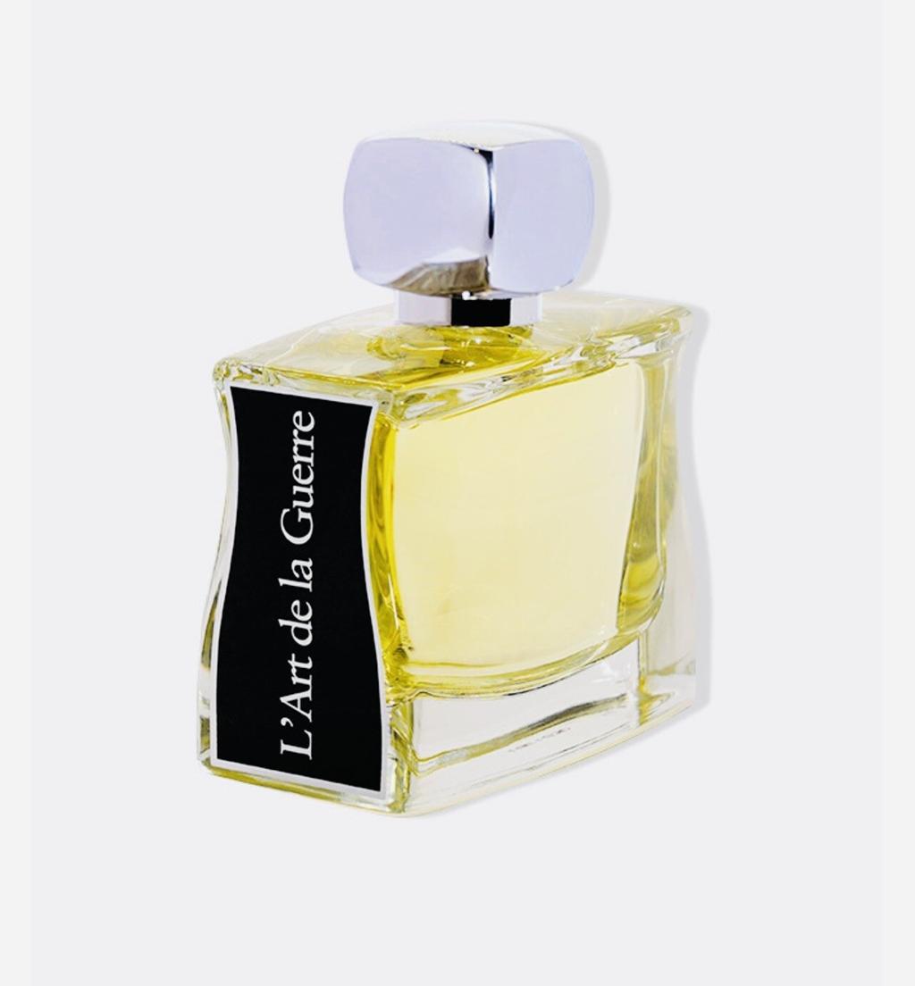 Jovoy L'Art de la Guerre Edp
