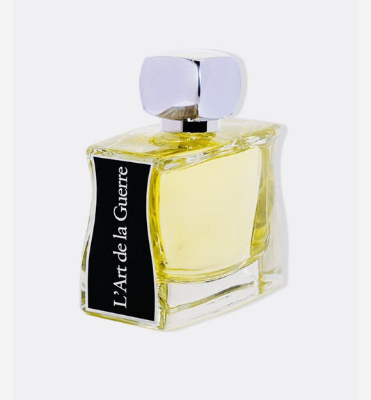 Jovoy L'Art de la Guerre Edp