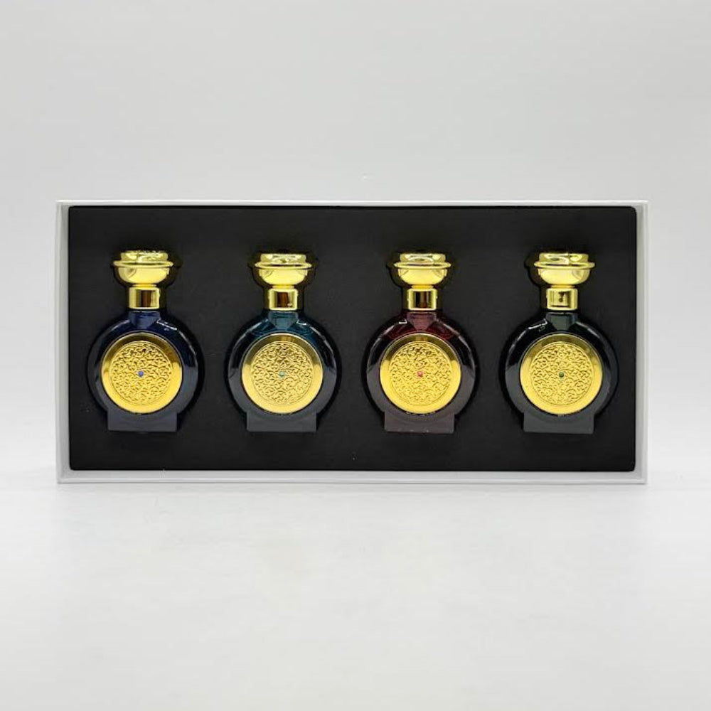 Boadicea The Victorious Royal Sapphire Collection