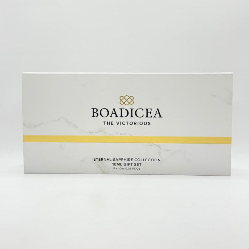 Boadicea The Victorious  Eternal Sapphires Collection
