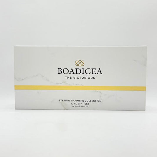 Boadicea The Victorious  Eternal Sapphires Collection