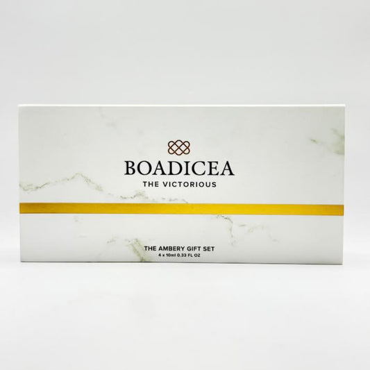 Boadicea The Victorious The Ambery Gift Set