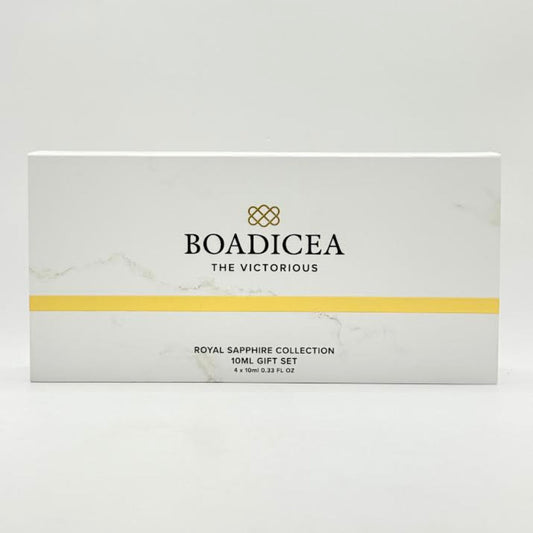 Boadicea The Victorious Royal Sapphire Collection