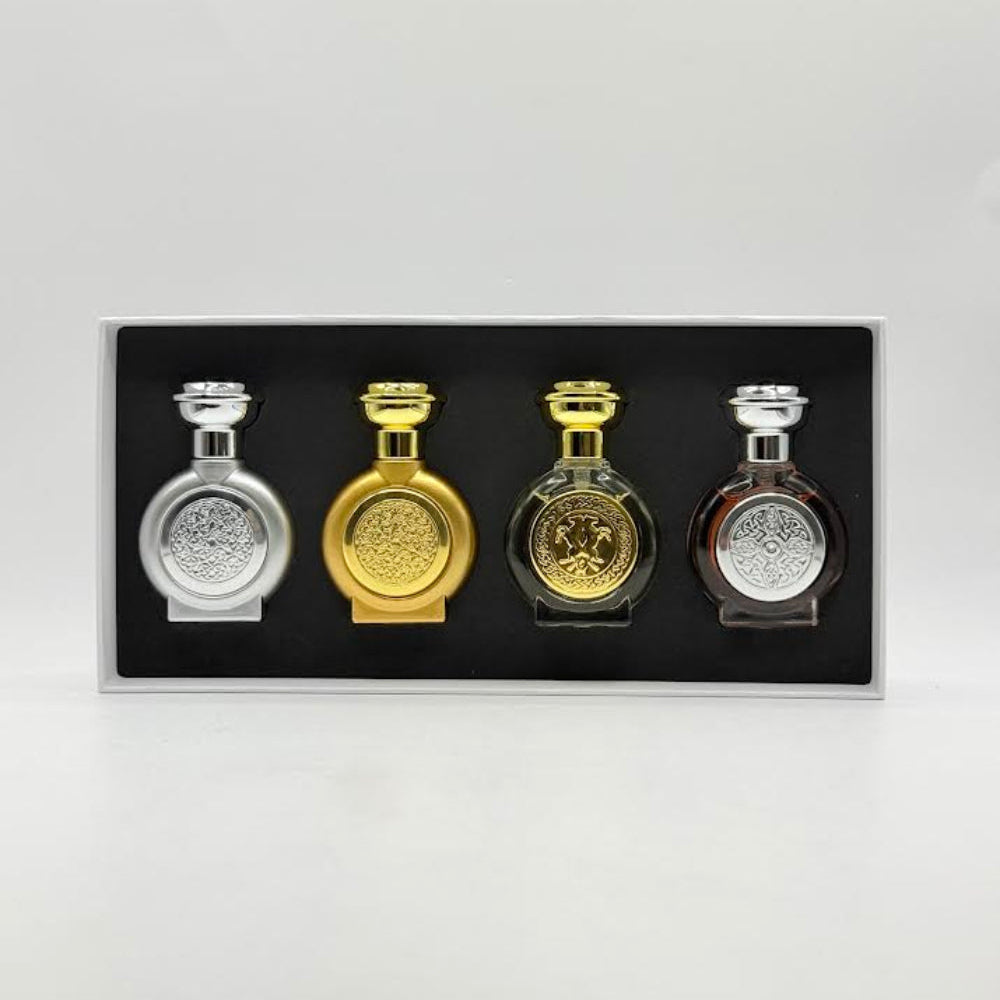 Boadicea the Victorious Floral Gift Set