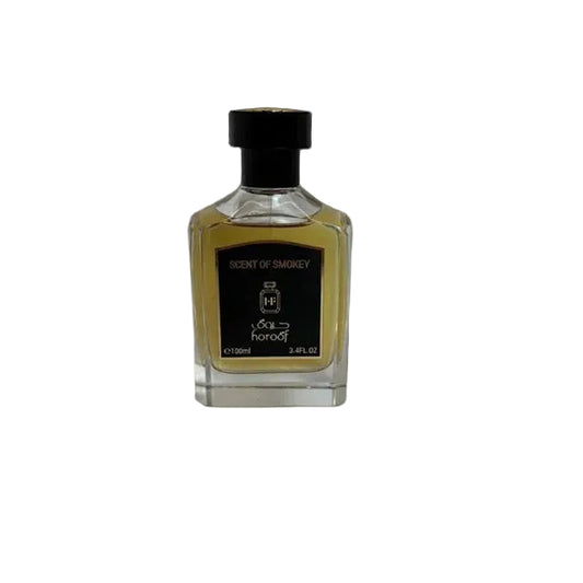 Horoof Aloud Smokey