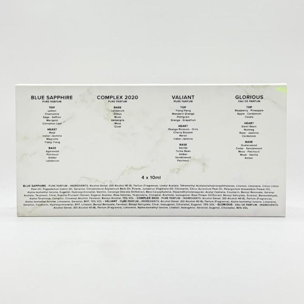 Boadicea The Victorious Bestseller Collection Gift Set