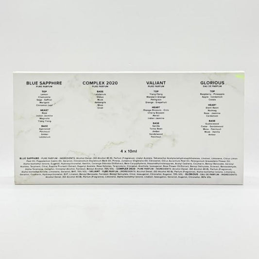 Boadicea The Victorious Bestseller Collection Gift Set
