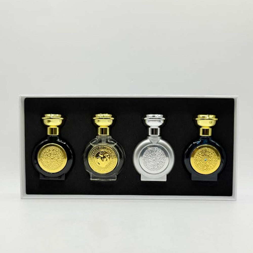 Boadicea The Victorious Citrus Gift Set